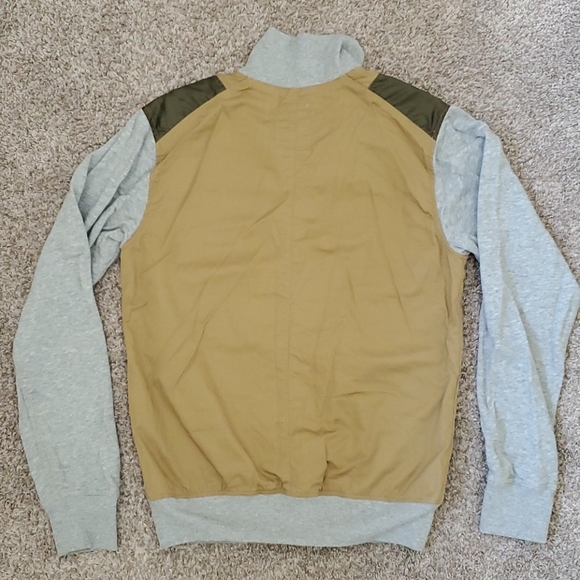 G-Star Raw Cargo Line Jacket, Men's Small - Picture 4 of 4